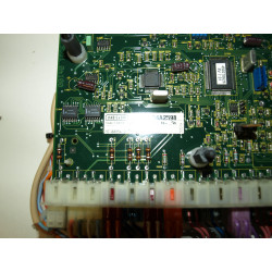 Steuerung / Regelung / Platine Brötje WGB35