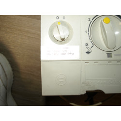 Steuerung / Regelung / Platine ZSR24-6