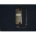Wärmetauscher-Wasser Vaillant VCW 240 XEU   D-1-3--3