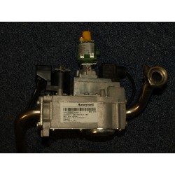 Gasarmatur Honeywell 4615N