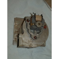 Gebläse  Junkers ZR 18-3 AE 21   C-2-5-2