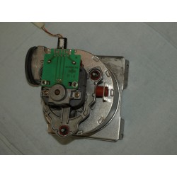 Gebläse Junkers ZR 11-4 AE21
