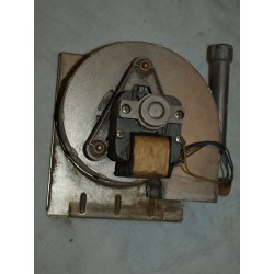 Gebläse Junkers ZR 18-2 ADE21