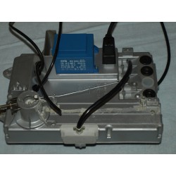 Grundmodul/ Leiterplatte Junkers