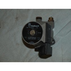 Umwälzpumpe Vaillant / Grundfos VP4-ZE 15