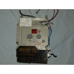 Steuerelektronik Junkers ZWR18-4 AE21